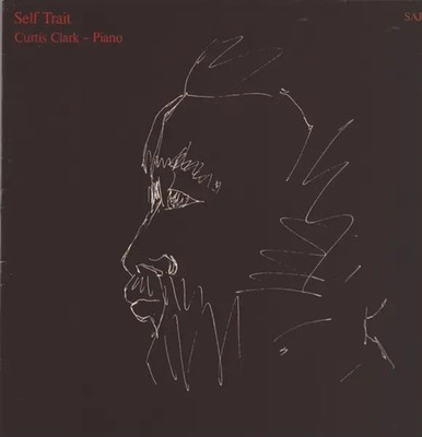 Curtis Clark Self Trait NEAR MINT FMP Vinyl LP