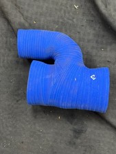 Mack 21037646 Mack Lower Thermostat Hose