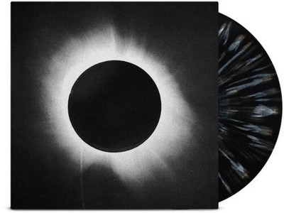 Architects - All Our Gods Have Abandoned Us (Remastered) [Black & White Vinyl]