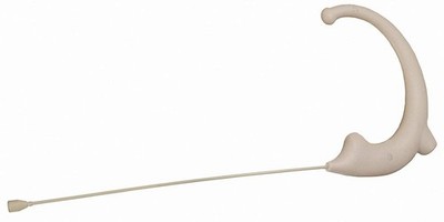 CAD Audio E19SL Equitek E19 Behind-The-Ear Microphone, Terminated for Shure Mics