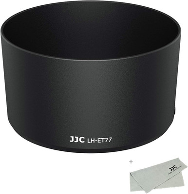 Lens Hood for Canon RF 85Mm F2 Macro Is STM Lens on EOS R6 R6 Mark II R5 RP R Ca