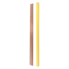 ER70S-6 3/32" 36" 2-Lbs TIG Filler Rod, TIG - Mild Steel TIG Welding Rod