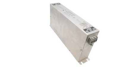 Schaffner FN258-16-29 Netzfilter 480V AC 16A EMV Filter 136853