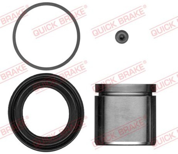 Reparatursatz Bremssattel Quick Brake 114-5130 FüR Mercedes Klasse W210 Model-image