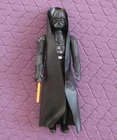 Vintage Star Wars 'Darth Vader' Kenner 1977 act. figure *all original* complete