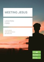 Meeting Jesus (Lifebuilder Study Guides) | Leighton Ford | Taschenbuch | 2018