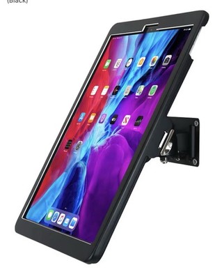 WeSTRUGGLEOn Wall Mount Bracket for 12.9'' iPad Pro (6,5,4,3th,Gen.)