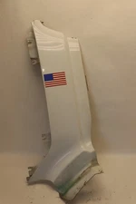 2013-2021 PETERBILT 579 PACCAR RIGHT PASSENGER COWL HINGE PILLAR COVER OEM