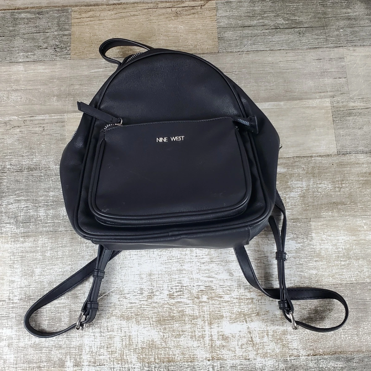 Nine West Mini Backpacks for Women for sale | eBay