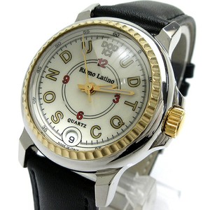 Ritmo Latino Watch | eBay
