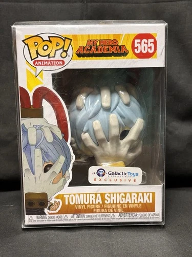 Funko My Hero Academia Tomura Shigaraki