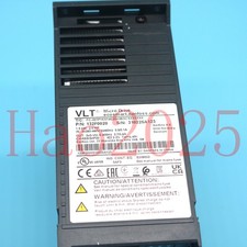 FC-051P1K5T4E20H3BXCXXXSXXX 132F0020 For Danfoss New Inverter Free Shipping