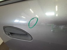 Porte avant et accessoires Renault SAFRANE