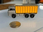 Matchbox Lesney #47-C D.A.F. Tipper Container Truck