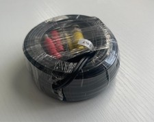 Night Owl C50XL-BU-JF - 5MP HD Spotlight Wired Security Camera 60ft Cable.