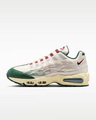 Nike Air Max 95 Big Bubble SE Mexico NEW DS IR5900-030