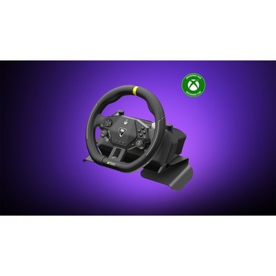 Turtle Beach Racer - Wireless Racing Wheel für Xbox & PC