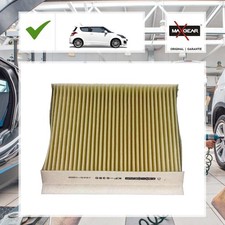Filter, Innenraumluft Maxgear für Suzuki Swift IV FZ, NZ 1.2 4x4 (AZH 412)