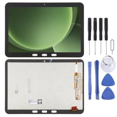 Galaxy Tab Active5 Pro SM-X356B/SM-X350 Original LCD Screen Digitizer Assembly