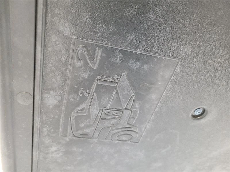 2007-2013 CADILLAC ESCALADE EXT TONNEAU COVER 2 25803529 Foto 4 de 4