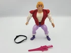 Prince Adam He-Man Masters Of The Universe MOTU Mattel 1984 Vintage Figure
