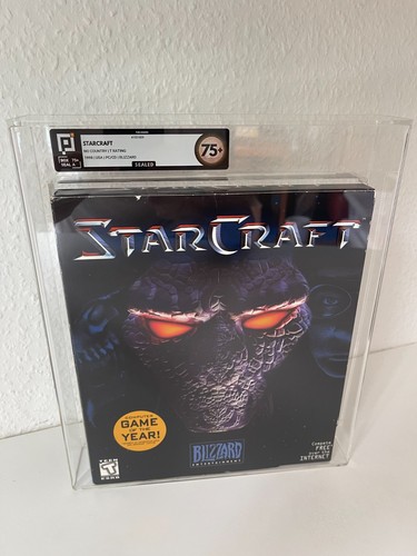 StarCraft