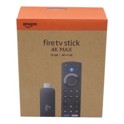Amazon Fire TV Stick Max 4K HD Varianten Alexa Sprachfernbedienung NEU OVP