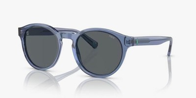 Original Vintage - Polo Ralph Lauren PH 4192 6092/87 51-21-145mm Sonnenbrille
