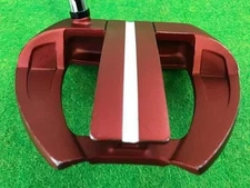 Odyssey O-Works Red Marxman Putter 34 in RH