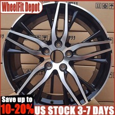 New 19 X 8.5inch Replacement Wheel Rim For Honda Accord Sport 2016 2017 Wheel Us New 19 X 8.5inch Replacement Wheel Rim For Honda Accord Sport 2016 2017 Wheel Us
