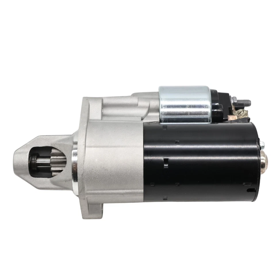 Starter Motor 19050 For Mercedes-Benz C300 E350 S550 GLK350 GL450 CL550 ML550 - Image 2 of 4