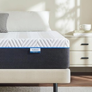 Single Memory Foam Mattress 90x190x16cm Medium Firm FOR AUCTION