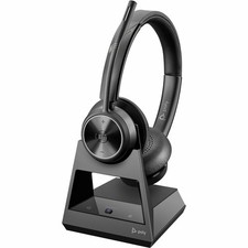 Poly Savi 7320 UC Stereo Microsoft Teams Certified DECT 1920-1930 MHz Headset