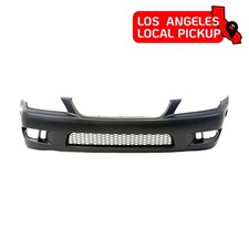 Front Bumper Cover For 2001-2005 Lexus Is300 Primed 5211953903 Lx1000121 - La Front Bumper Cover For 2001-2005 Lexus Is300 Primed 5211953903 Lx1000121 - La