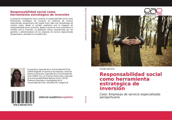 Cecilia Socorro | Responsabilidad Social Como Herramienta Estrategica De...-image
