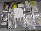 SELECT LOT#30 MIXED SMALL QTYS QFP,PGA,BGA INTEGRATED CIRCUITS