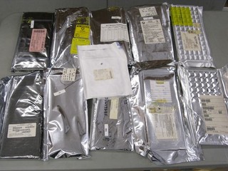 SELECT LOT#30 MIXED SMALL QTYS QFP PGA BGA INTEGRATED CIRCUITS