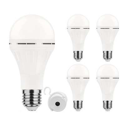 Modee E27 LED Lampe 7,5W 806lm 4000K Neutralweiß 5 Stück