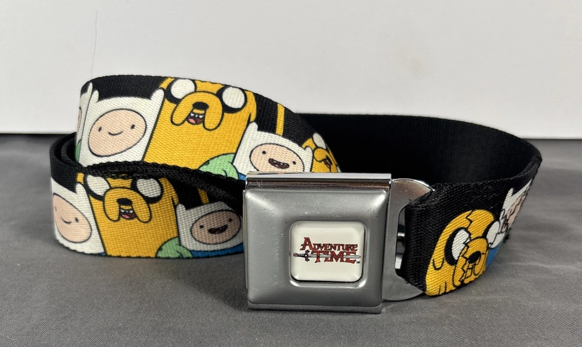 adventure time belt products for sale | eBay display picture 2