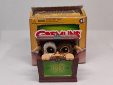 Headstart Mini Figures - Gremlins - Gizmo In His Box