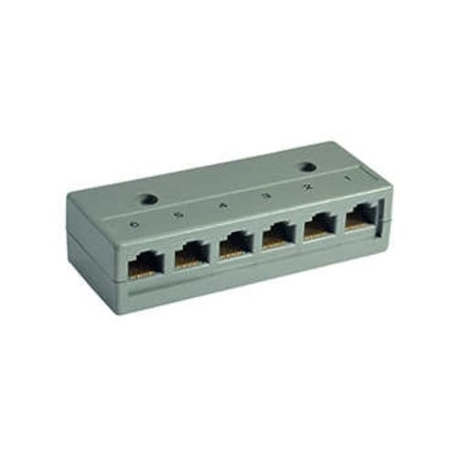 Somfy SDN Bridging Adapter 9019004: Eccellenza nel Controllo RS485