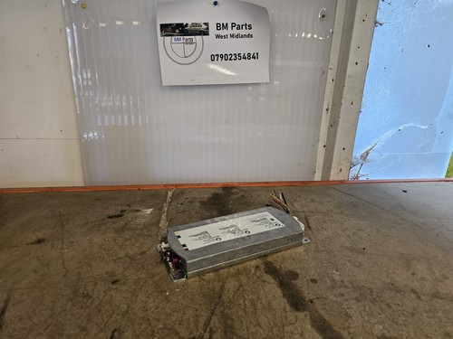 BMW E60 E87 E90 Telematik Bluetooth Steuergerät Modul Steuergerät 9174261