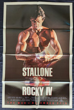 1985 Topps Rocky IV Trading Cards 25