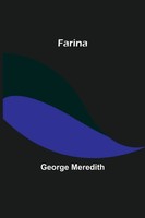 Farina George Meredith Taschenbuch Kartoniert / Broschiert Englisch 2021