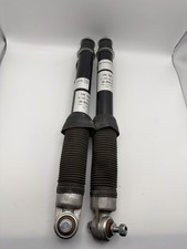 NEW R129 ADS Rear Hydraulic Shock Absorbers Suspension Stoßdämpfer SL 