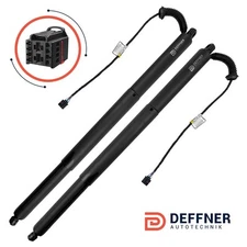 2021 Audi Q5 Sportback Electric Tailgate Actuator Kit - DEFFNER (Sx+Dx)