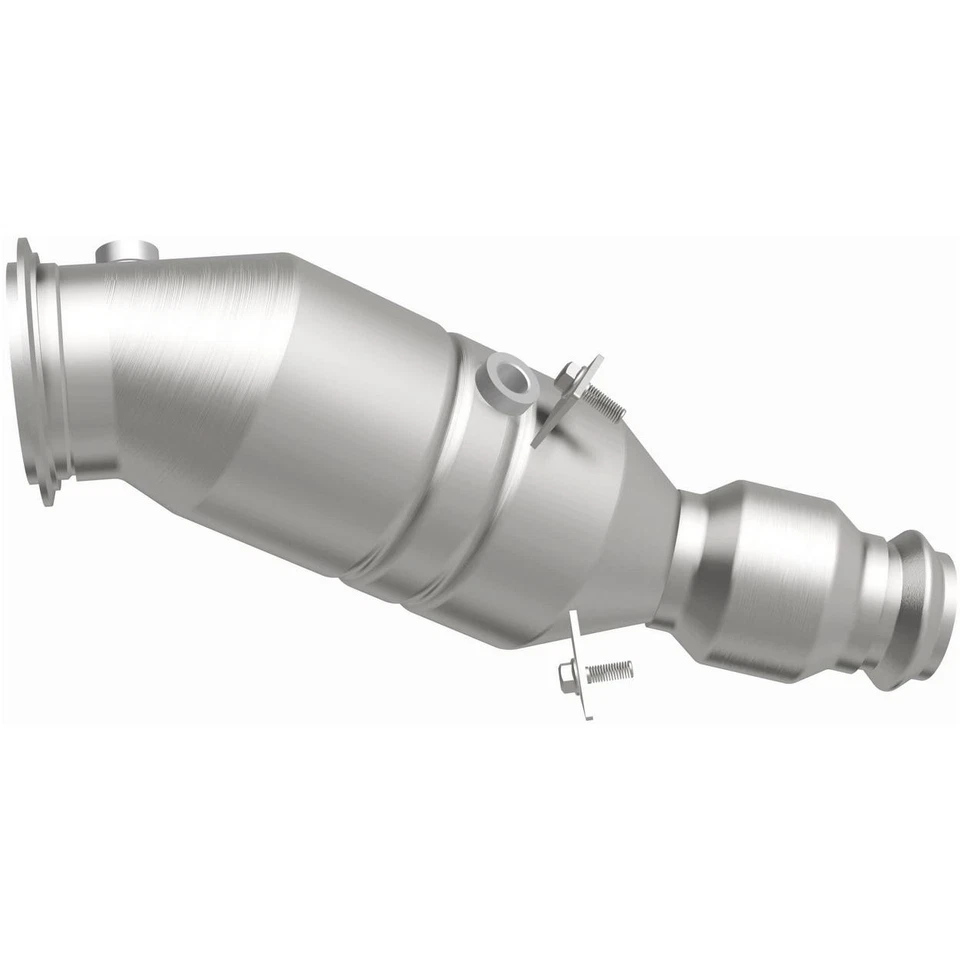 MagnaFlow 52257-DL for 2015-2016 BMW 428i xDrive Gran Coupe - Image 4 of 4