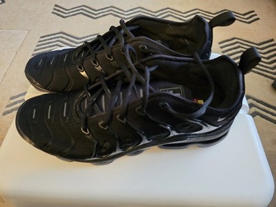  Nike Air Vapor Max Black Size 13 Plus
