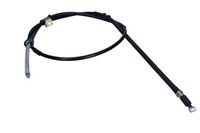 Maxgear Bremsseil Seilzug Feststellbremse 32-0807 FüR Mitsubishi L200 4WD K75T