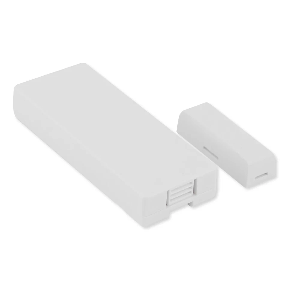 Contacto inalámbrico puerta/ventana delgada 2GIG (2GIG-DW10-345) Foto 2 de 2